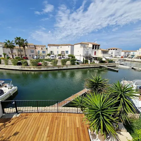 Marina 2 Yourhosthelper Villa *