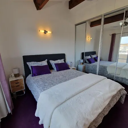 Marina 2 Yourhosthelper * Aigues-Mortes