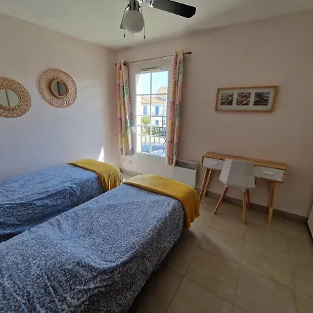Vila Marina 2 Yourhosthelper Aigues-Mortes