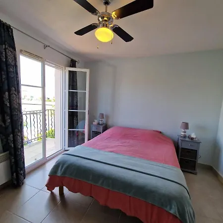 Villa Marina 2 Yourhosthelper