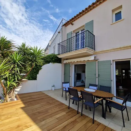 Marina 2 Yourhosthelper Villa Aigues-Mortes