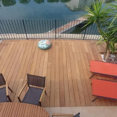 Vila Marina 2 Yourhosthelper *