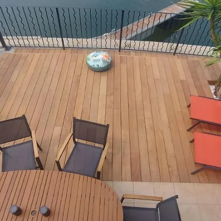 Villa Marina 2 Yourhosthelper Aigues-Mortes