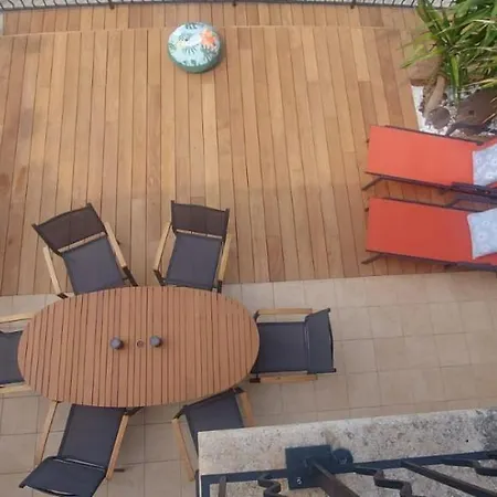 Marina 2 Yourhosthelper Aigues-Mortes